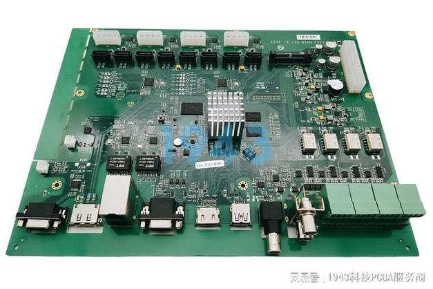 smt贴片加工厂怎么选?从流程到能力的完整评估指南