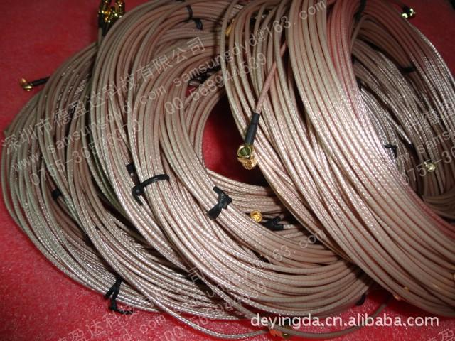 smt配件批发 三星贴片机cp45,cp45fv光纤线 全新震撼价批发